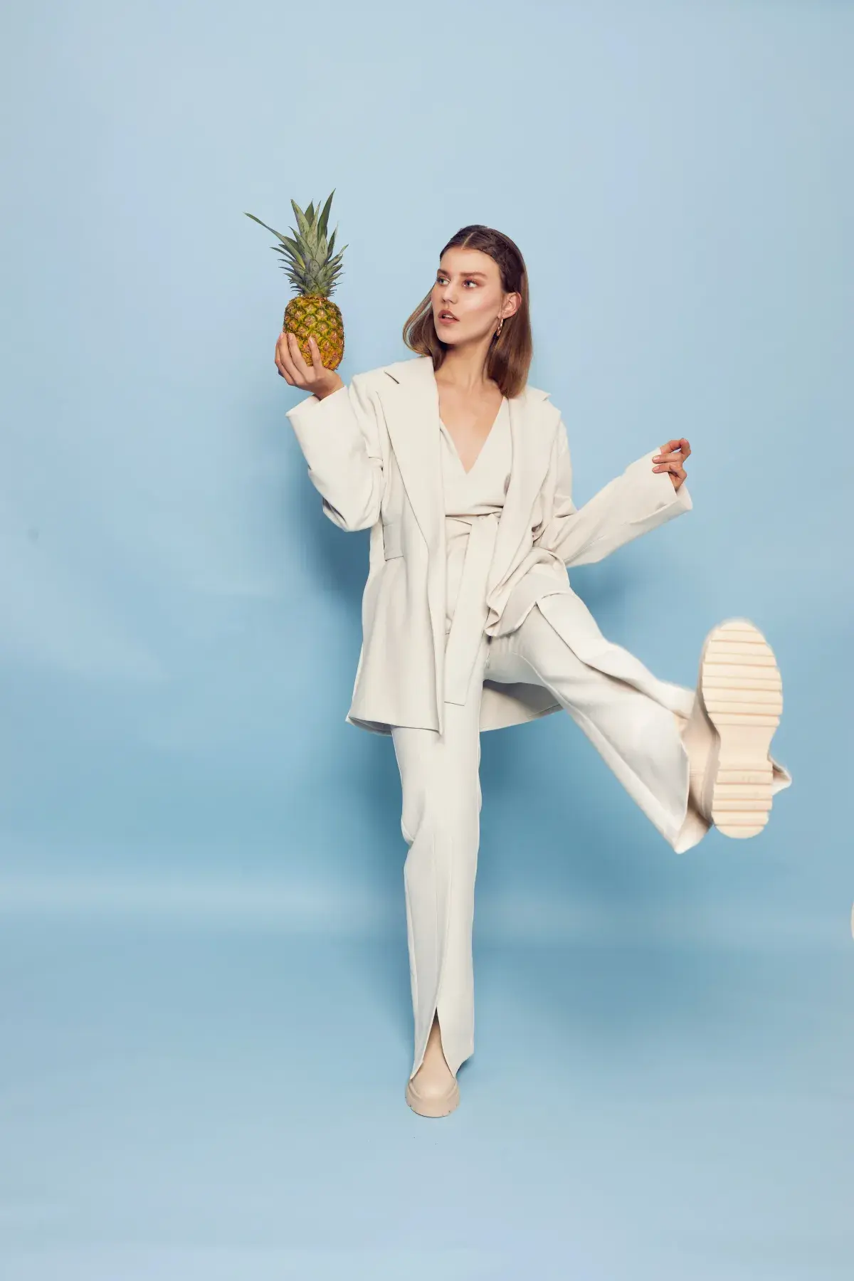 Ania Kawa, Modelscout und Mentorin bei Mindful Models