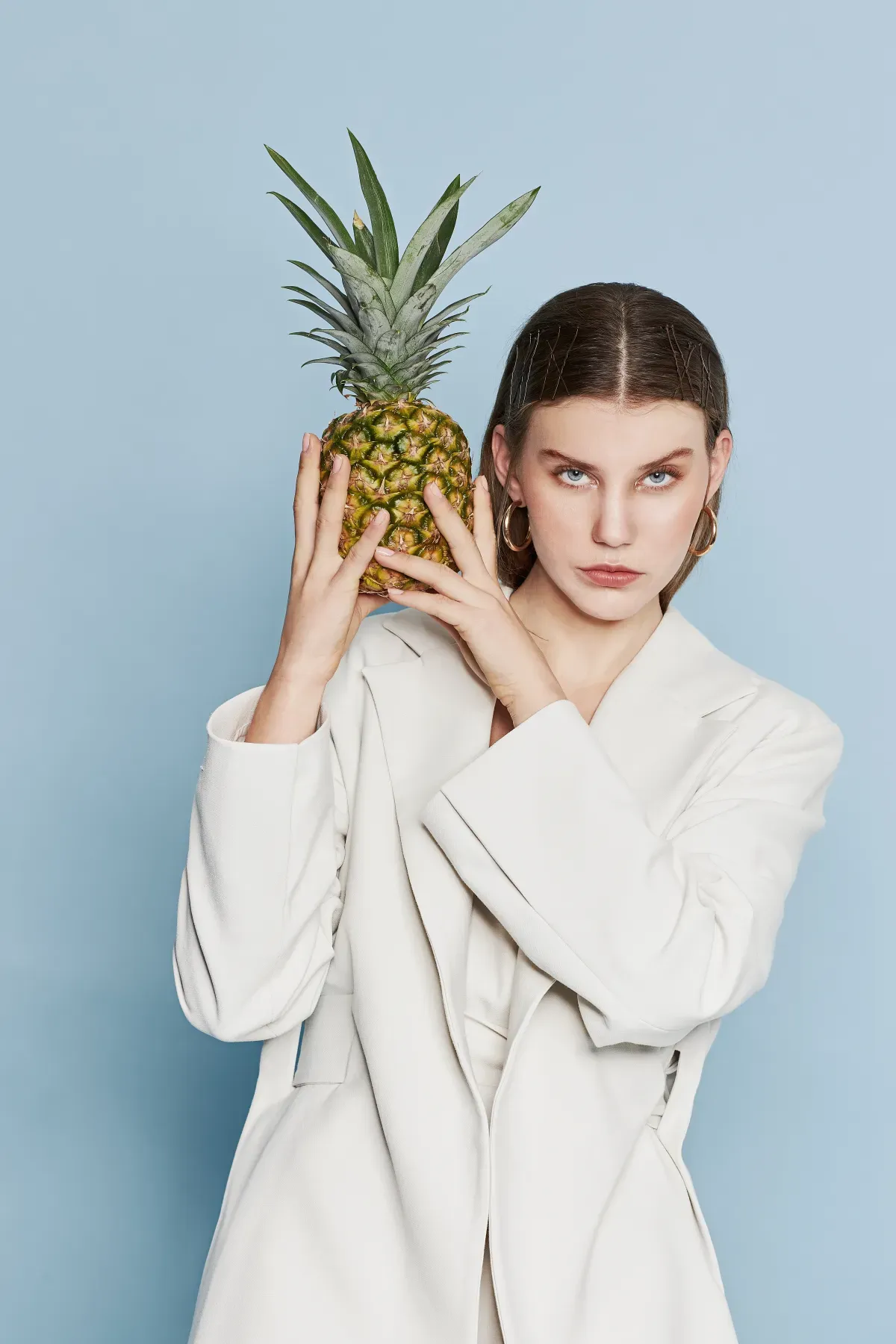 Ania Kawa, model mentor at Mindful Models